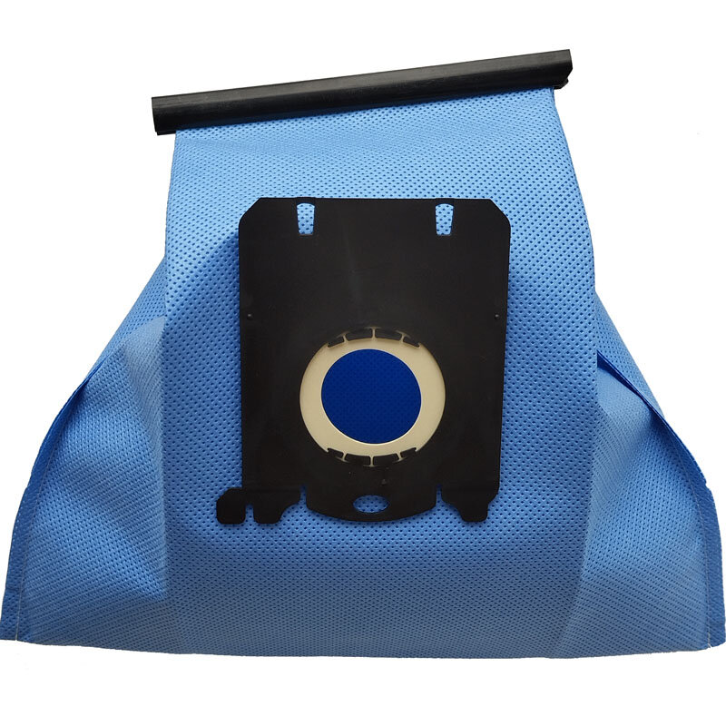 фото Многоразовый пылесборник MEX01 для пылесосов AEG, BORK, ELECTROLUX, PHILIPS