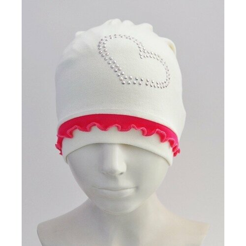 Шапка Elison, размер 48-50, мультиколор