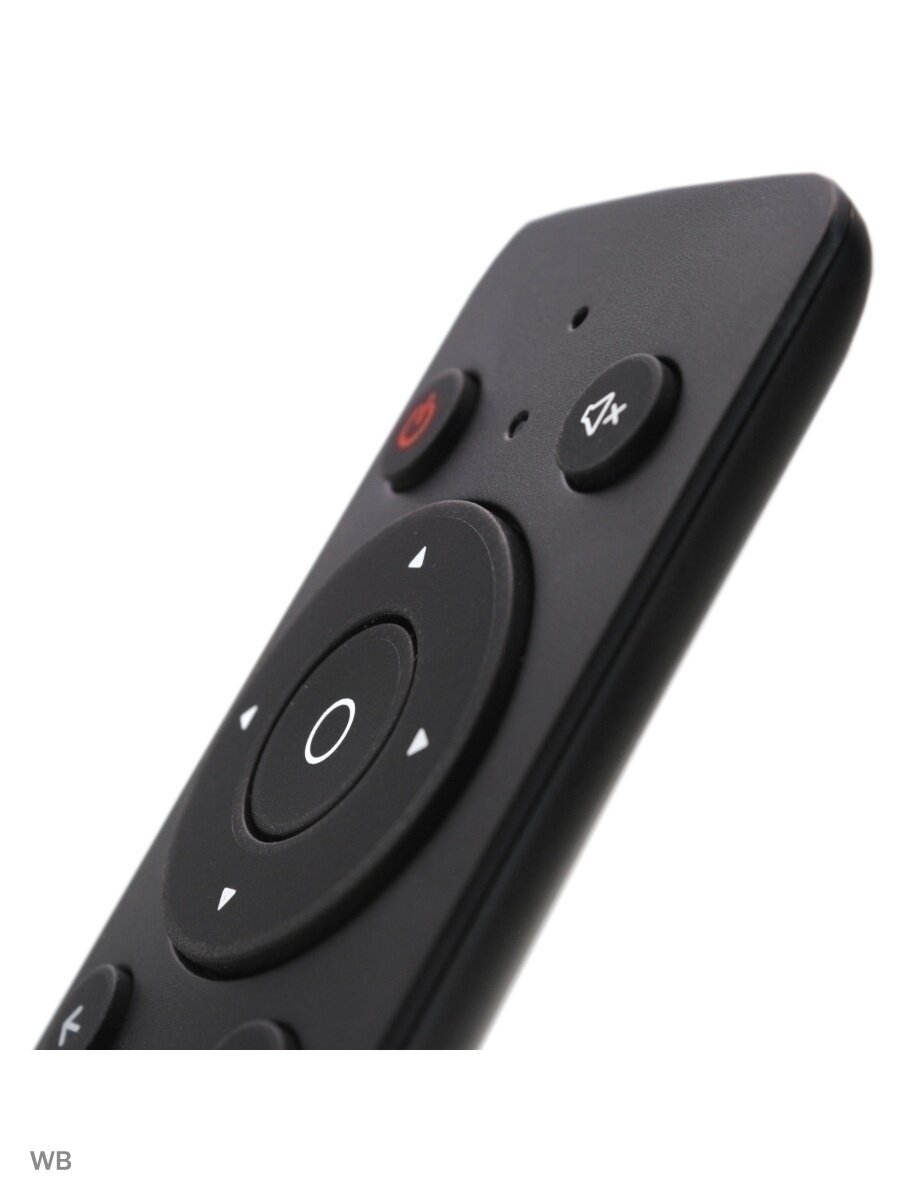 Пульт для DEXP AN-1603 VOICE LCDTV с голосовой функцией — фото 14