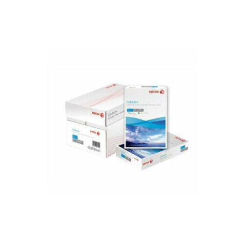 Бумага XEROX Colotech Plus Blue, 200г, A4, 250 листов ()