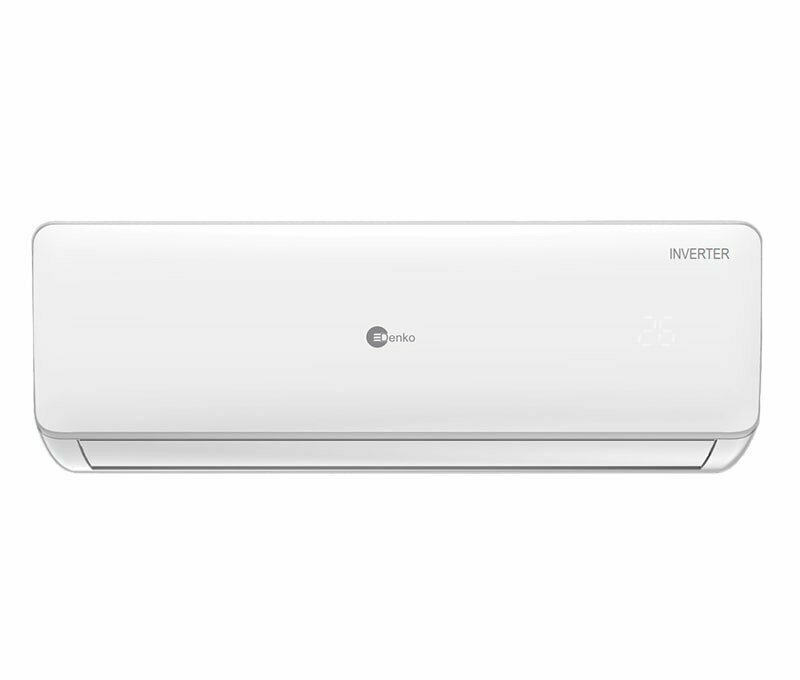 Сплит-система Denko DU-07i Legend Inverter