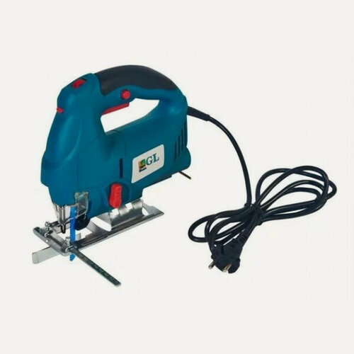 Изображение товара Лобзик электрический GL JS800, 65 мм, 800 Вт GL JS800