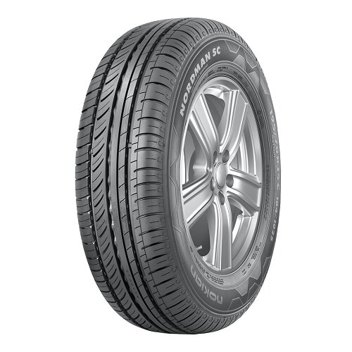 Автошина Ikon Tyres Nordman SC 235/65R16 121/119R