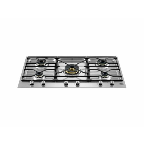 Варочная поверхность BERTAZZONI PM36500X