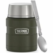 Термос для еды с ложкой Thermos SK3000 MAG 0,47л