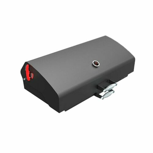 GRILLVER Крышка-гриль с чугунной решёткой-гриль для мангалов Файркрафт 915 х 445 х 285 см 20776₽