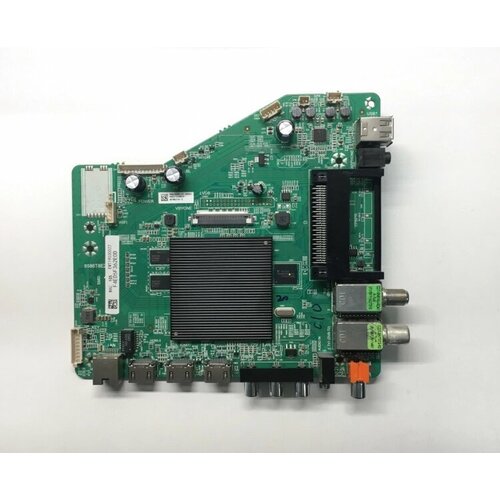 Материнская плата 6586T8E2 для Telefunken TF-LED55S01T2SU 9375₽