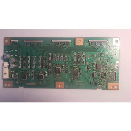 Инвертор 1-983-107-31 173702831 для Sony KD-55XF9005 KD-65XF9005 3125₽