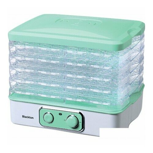 Сушилка Blackton Bt FD1111 White-Green 3000₽
