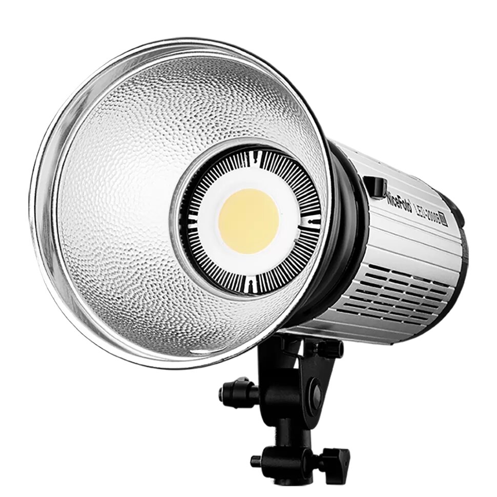 Осветитель NiceFoto LED-1500B III