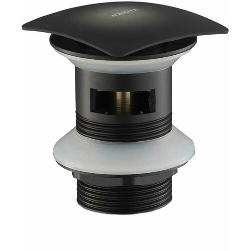 Донный клапан Aquatek AQ6004MB 2230₽