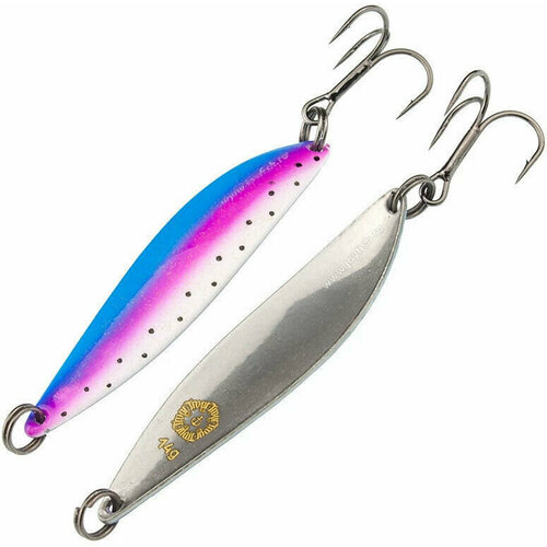 Блесна Trout Bait BLADE04S 14 гр