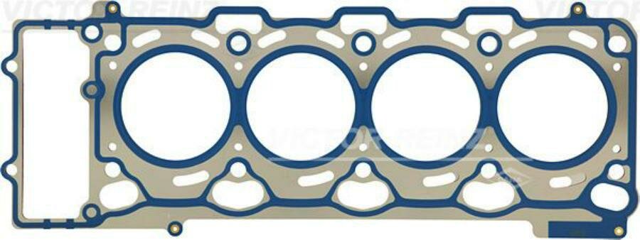 VICTOR REINZ 613370000 Прокладка ГБЦ BMW 7(E65)/E65 01- N62B36 (0.75 мм)