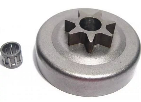 фото Звездочка ведущая для эфко 137,141 №532