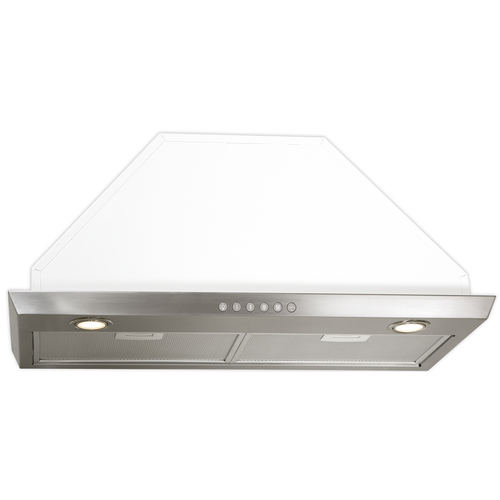 Elikor Блок врезной 72Н-1000-Э4Д нерж 1512000₽