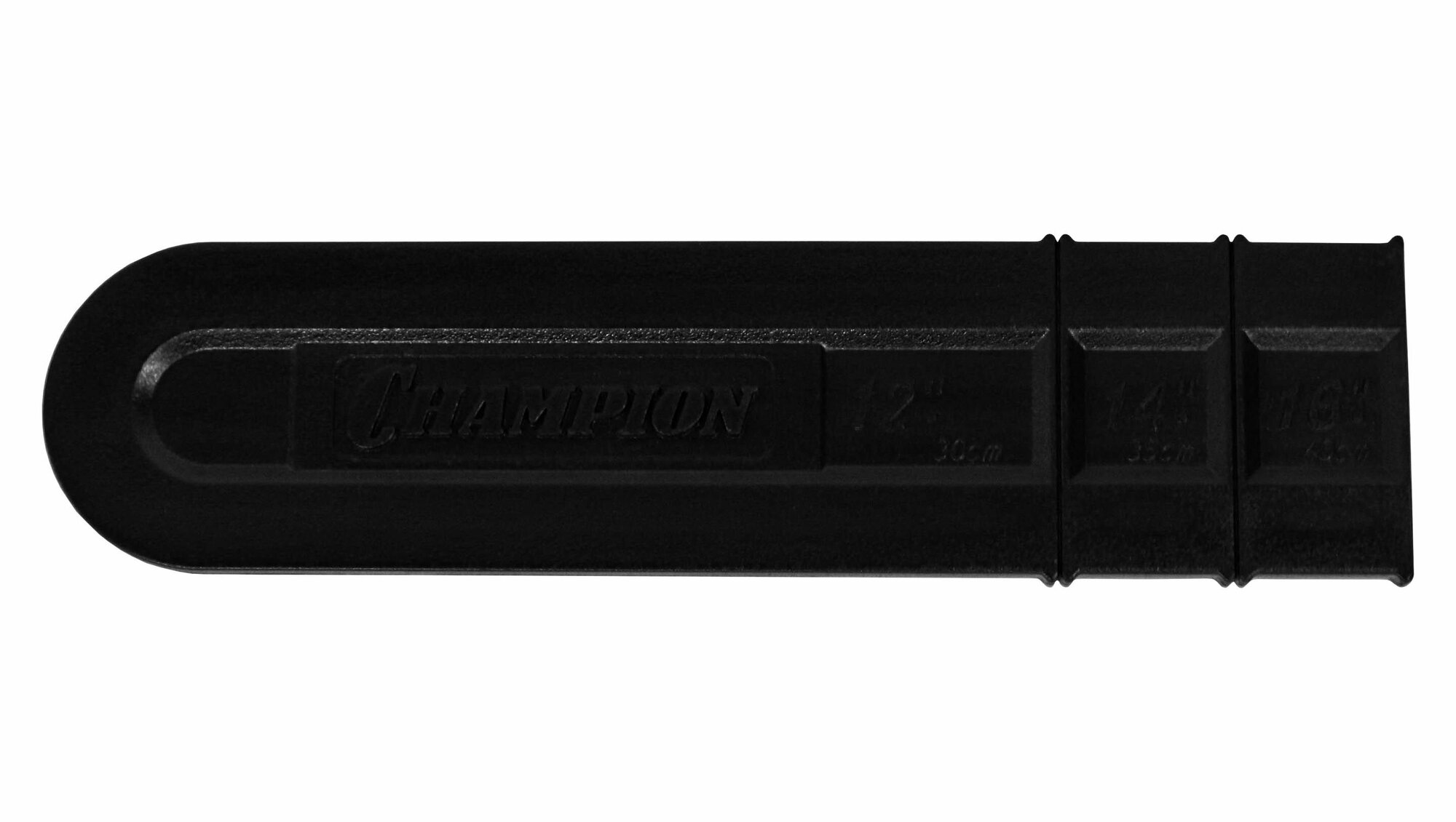 Чехол для шины мотопилы CHAMPION 16" (40см)