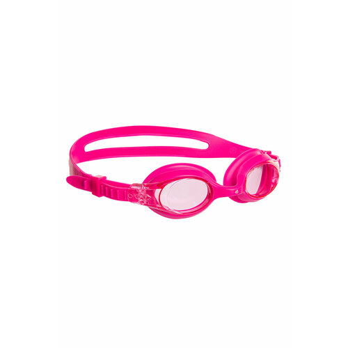 Очки для плавания MAD WAVE Autosplash Junior, pink очки для плавания mad wave junior micra multi ii blue