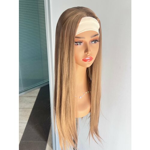 Парик женский на ленте длинный ONLYSHAIR