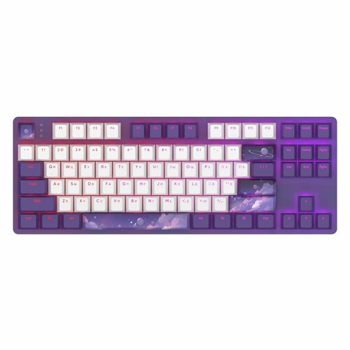 Игровая клавиатура Red Square Keyrox TKL Hyperion RSQ-20039 игровые наушники red square bomber rsq 30006