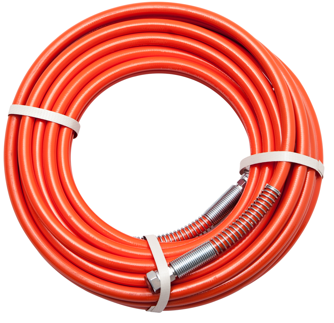 фото Шланг высокого давления ASPRO 1/4 дюйма, 15м