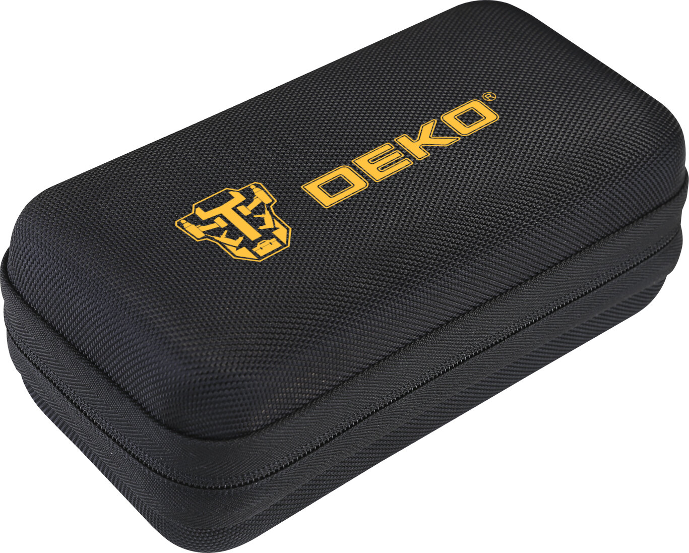 Пуско-зарядное устройство Deko DKJS18000mAh 051-8050 - фото №6