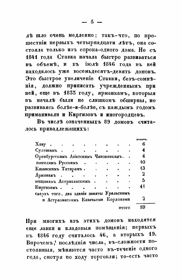 Книга Ставка Хана внутренней киргизской орды - фото №3