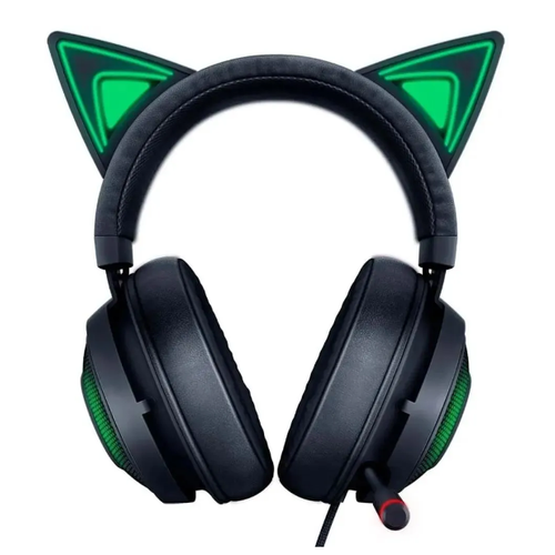 Гарнитура Razer Kraken Kitty Ed - Black RZ04-02980100-R3M1 1269000₽