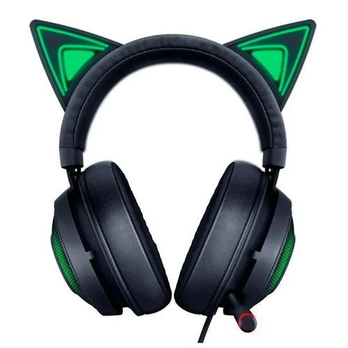 Гарнитура Razer Kraken Kitty Ed. - Black (RZ04-02980100-R3M1)