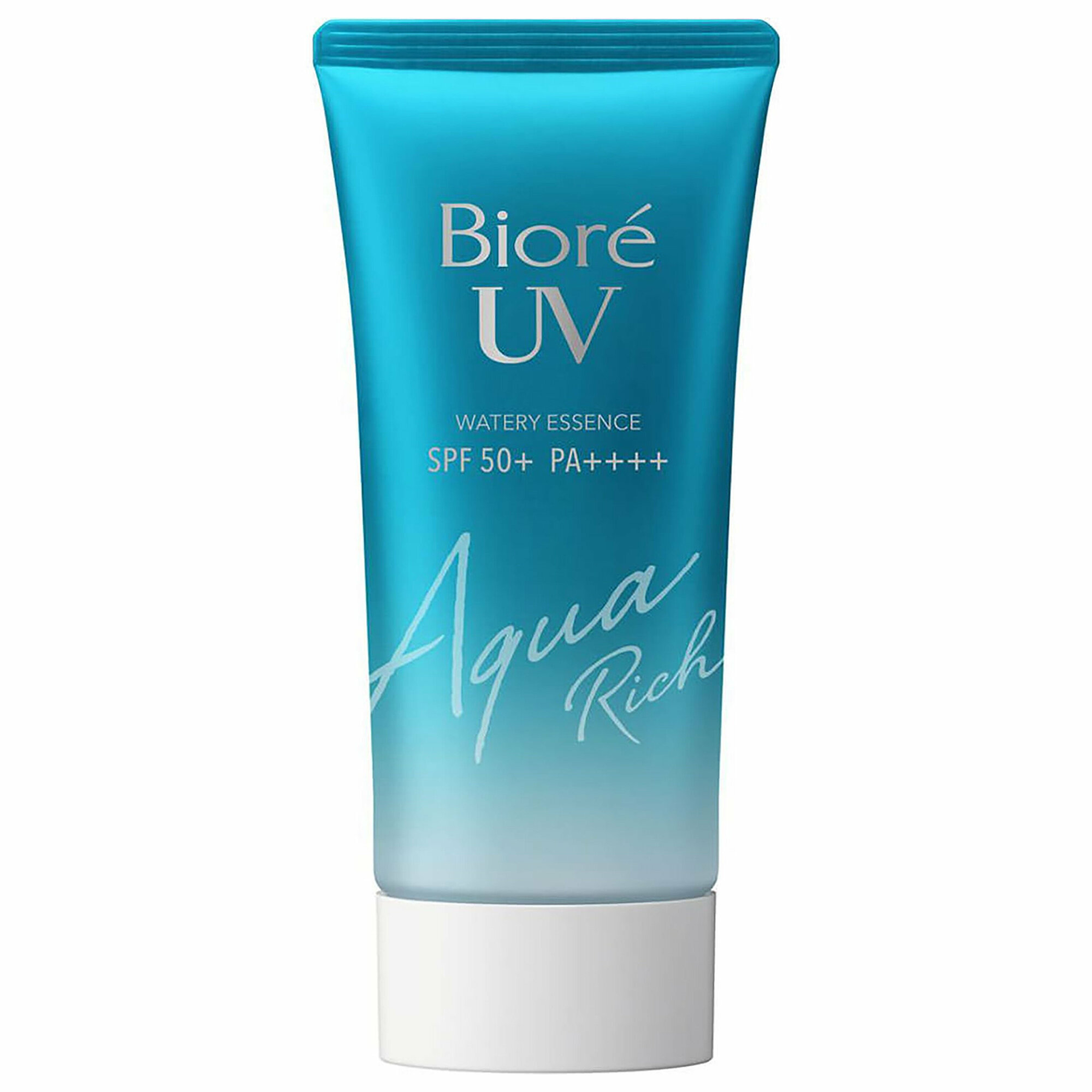 Biore uv флюид солнцезащитный spf50+ 50 гр