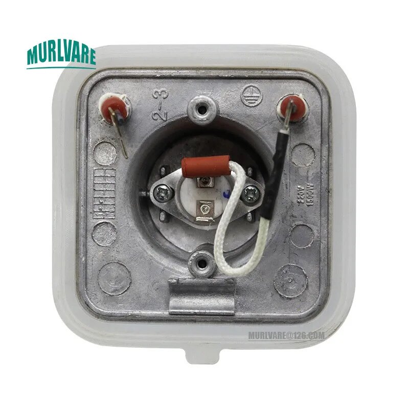 Трубчатый нагреватель для отпаривателя одежды Midea MY-GD20D1/20D2/20D3/20D4/20D5