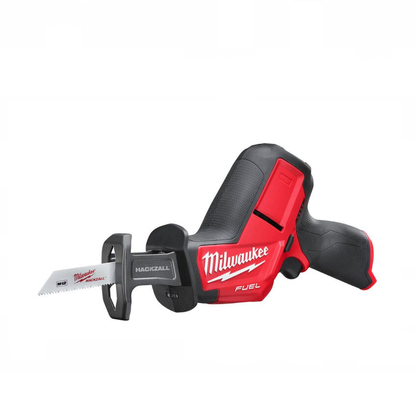 Аккумуляторная сабельная пила Milwaukee M12 CHZ-0 FUEL 4933446960