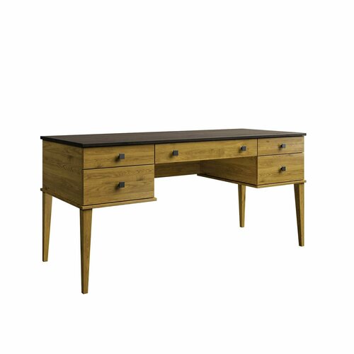 Стол письменный Кабинет Бон Вояж 005 ФА 29549₽