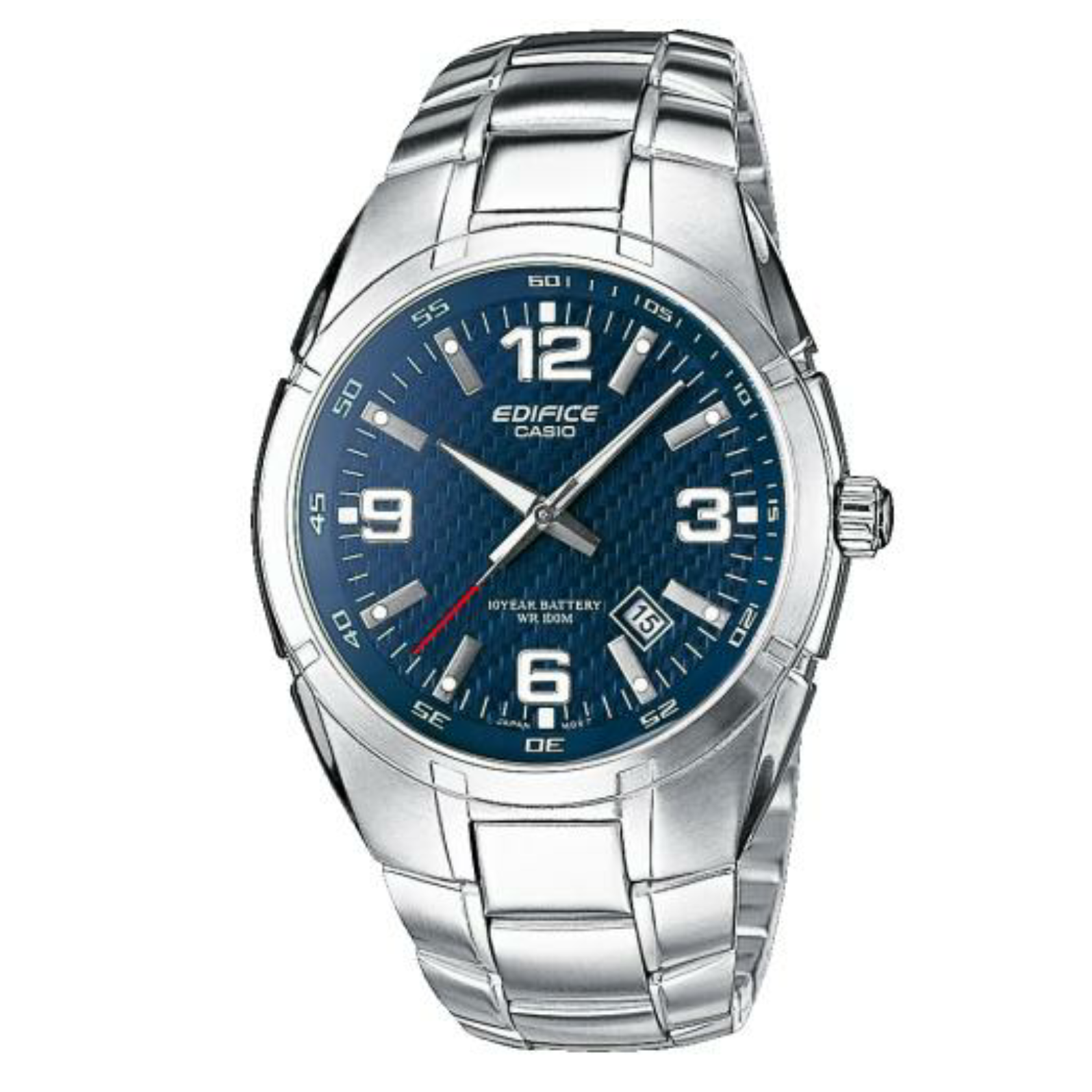 Casio ef 518 hotsell