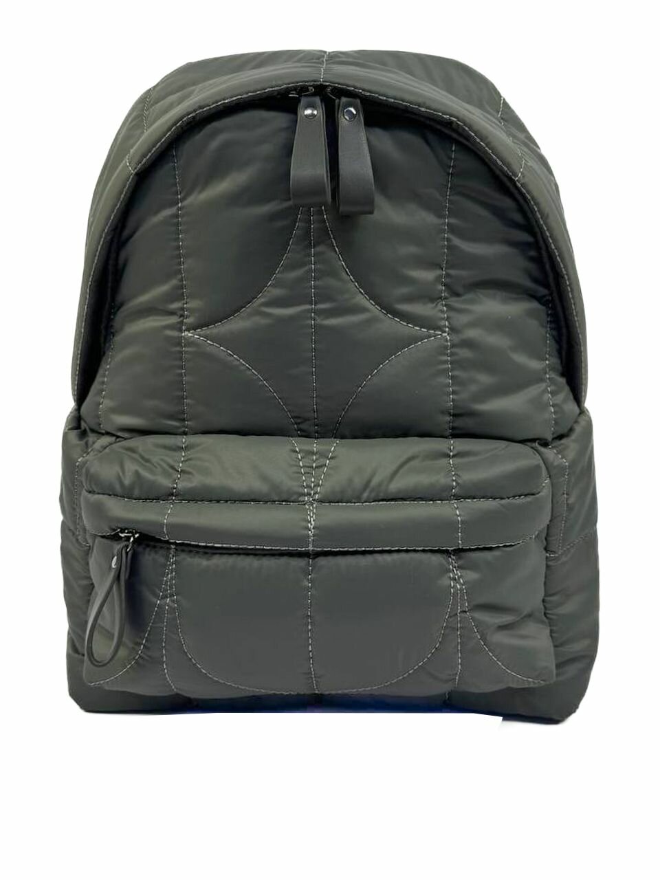 Рюкзаку женский стеганый