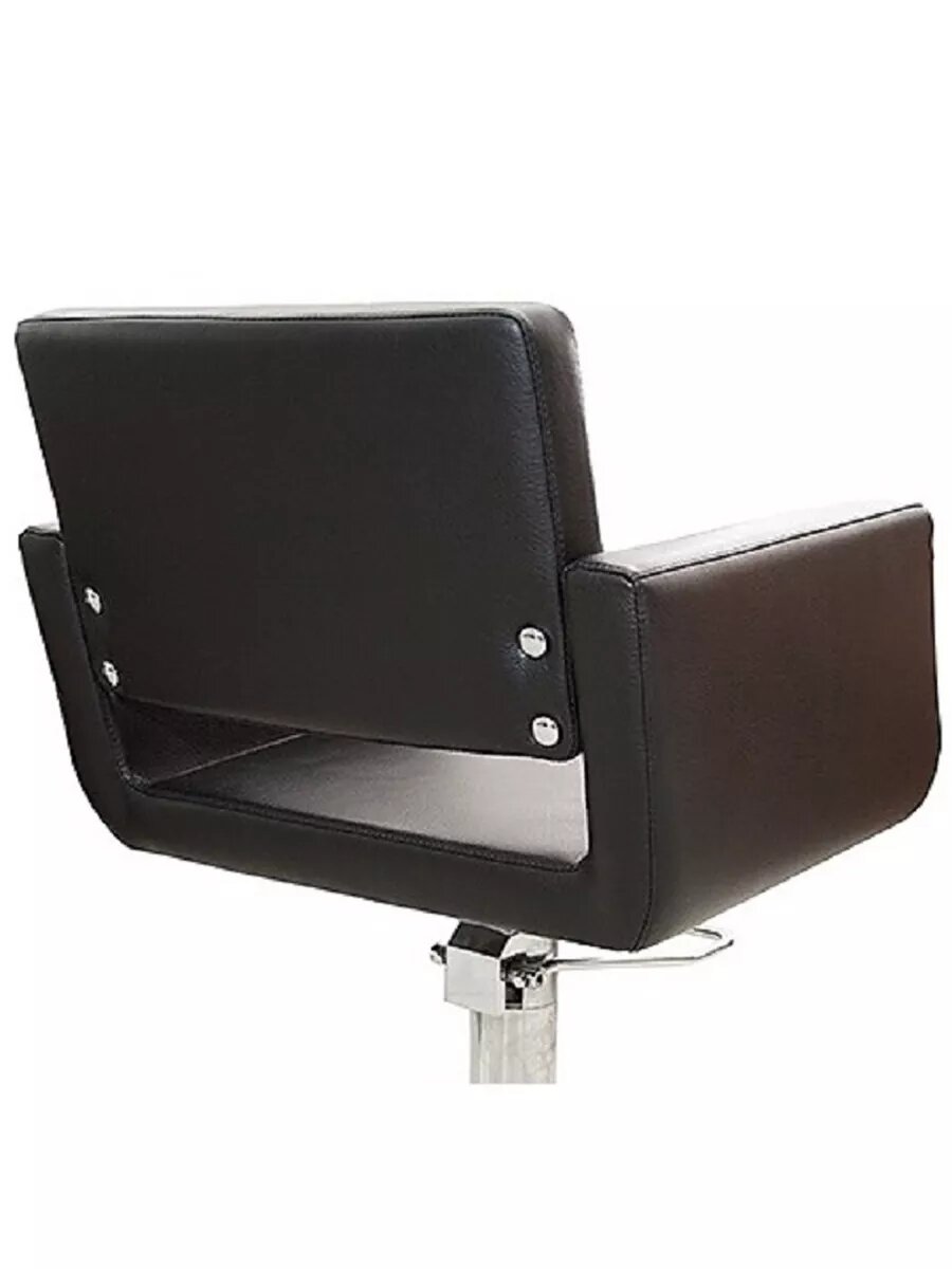 Кресло парикмахерское BOSTON на пятилучье — фото 1