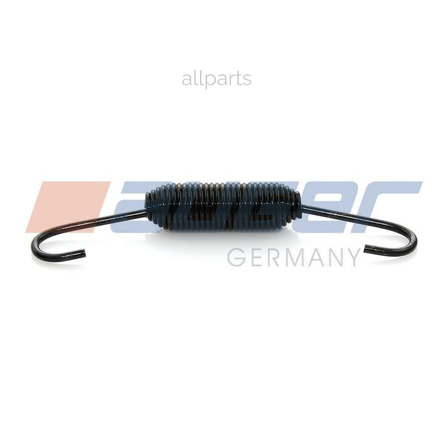 AUGER 52780 пружина возвратная трещетки!185x22.5x2.5\SAF EBN3130/12'/4530/40-6/4540M22 ESN4030/4040/45