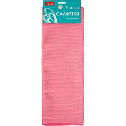 Набор салфеток Brezo 70005 для пола 1 шт 414₽