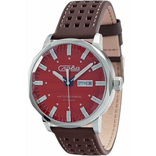 Мужские часы Слава