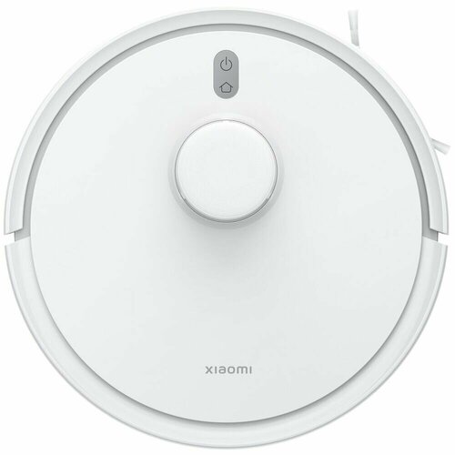 Робот-пылесос Xiaomi Robot Vacuum S20 White 19990₽