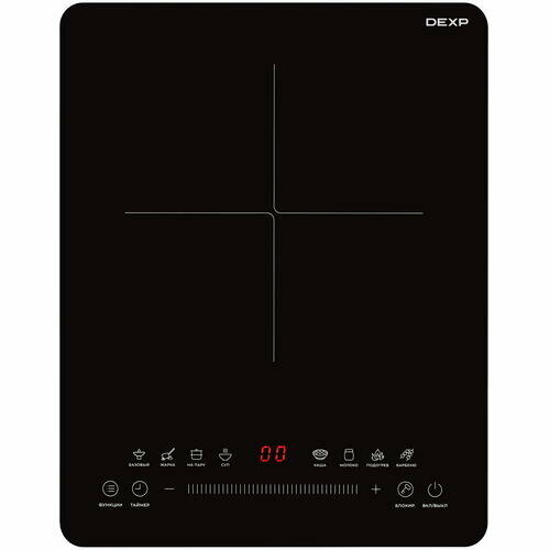 DEXP IRC-2000