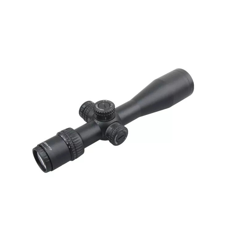 Прицел Vector Optics Veyron 4-16X44 Ir Ffp (Scff-38)