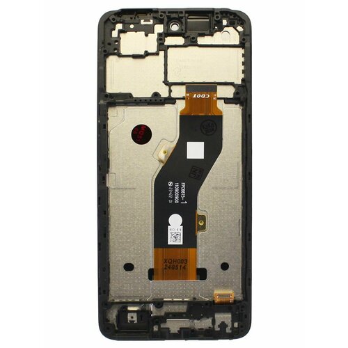 Дисплей для Tecno Spark 20C BG7n в рамке 2779₽