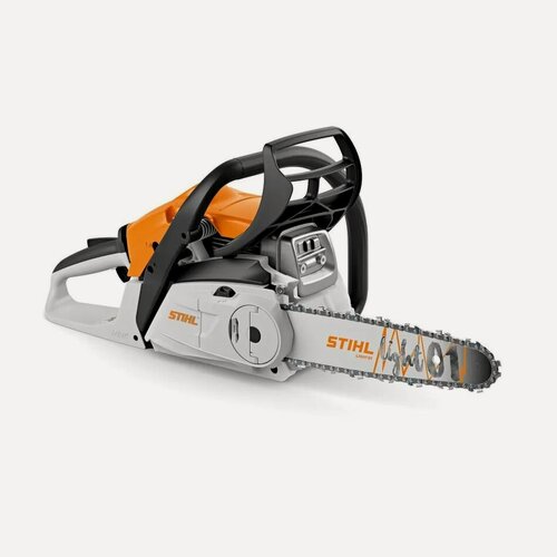 Изображение товара Бензопила STIHL MS 172 C-BE, 1.4кВт шина 14" (35 см, 50 звеньев)