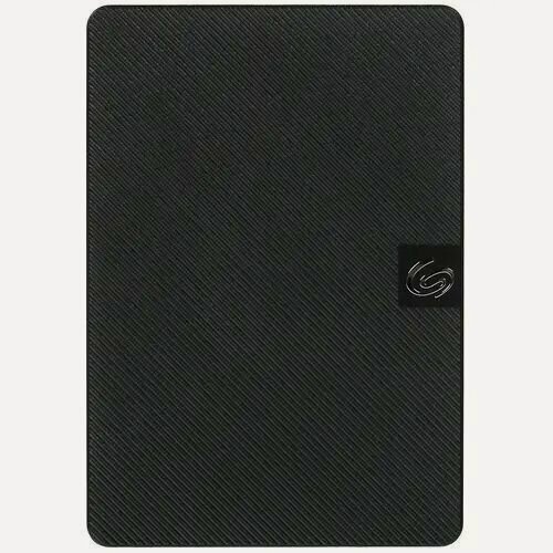 Изображение товара Внешний жесткий диск 5TB Seagate Expansion Black USB 3.2 Gen1, черный (STKM5000400)