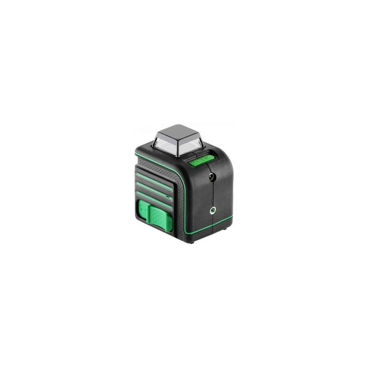 Лазерные Нивелиры Лазерный уровень ADA CUBE 3-360 GREEN HOME EDITION