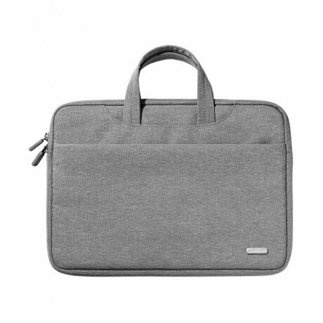 Сумка UGREEN LP437 (20448) Laptop Bag для ноутбуков 13'-13.9' дюймов. серый