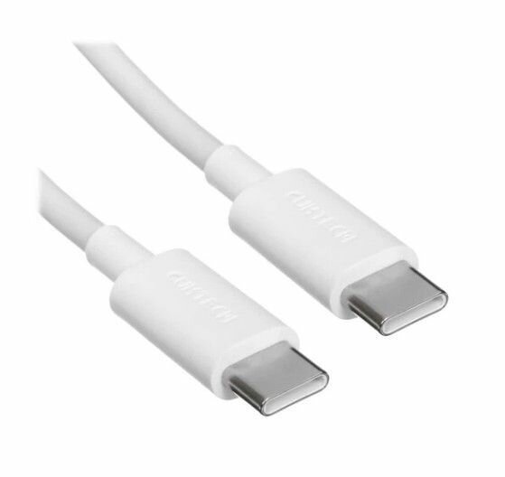 Xiaomi Cuktech Type-C/Type-C 3A 60W