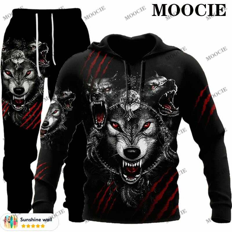Комплект одежды MOOCIE