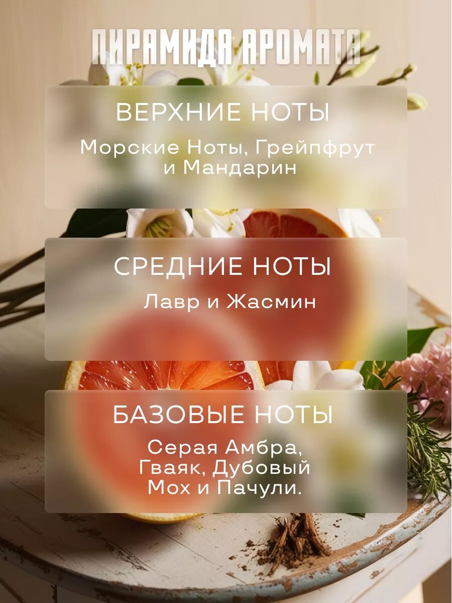 Парфюмерная отдушка Prof-Royal "Bakkies", для свечей/мыла/диффузоров, жидкая, 5мл — фото 1