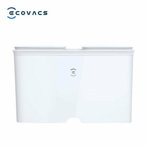 Дополнительный модуль автоматического резервуара для воды ECOVACS 1 совместим с сериями X2 X5 20236₽
